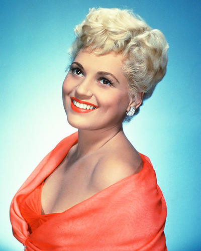 This is an image of 266971 Judy Holliday Photograph & Poster