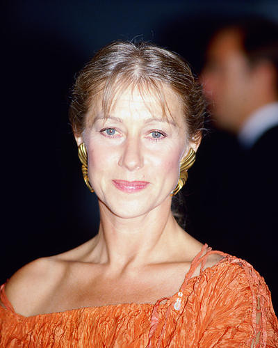 This is an image of 267019 Helen Mirren Photograph & Poster