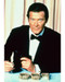 This is an image of 267022 Roger Moore Photograph & Poster