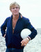 This is an image of 267068 Robert Redford Photograph & Poster