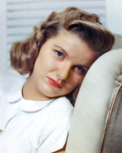 This is an image of 267217 Barbara Bel Geddes Photograph & Poster