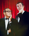 This is an image of 267263 Johnny Carson Photograph & Poster