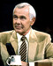 This is an image of 267266 Johnny Carson Photograph & Poster
