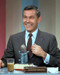 This is an image of 267267 Johnny Carson Photograph & Poster