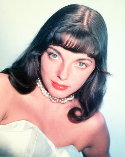 This is an image of 267275 Joan Collins Photograph & Poster