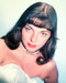 This is an image of 267275 Joan Collins Photograph & Poster