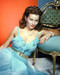 This is an image of 267338 Rhonda Fleming Photograph & Poster