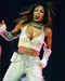 This is an image of 267388 Janet Jackson Photograph & Poster