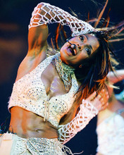 This is an image of 267391 Janet Jackson Photograph & Poster