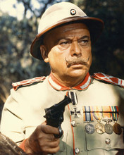 This is an image of 267419 Herbert Lom Photograph & Poster
