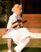 This is an image of 267446 Hayley Mills Photograph & Poster
