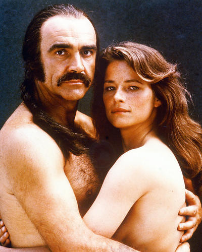 This is an image of 267570 Zardoz Photograph & Poster