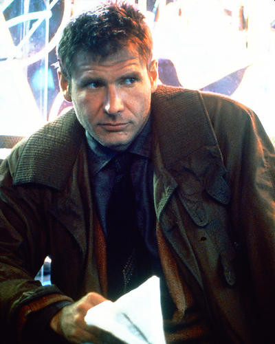 This is an image of 267582 Harrison Ford Photograph & Poster