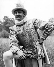 This is an image of 180079 Leslie Phillips Photograph & Poster