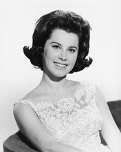This is an image of 180094 Stefanie Powers Photograph & Poster