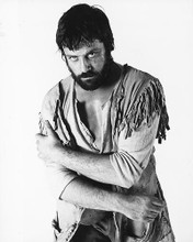 This is an image of 180110 Oliver Reed Photograph & Poster