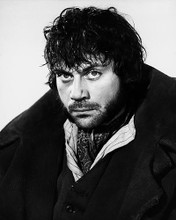 This is an image of 180111 Oliver Reed Photograph & Poster