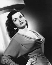 This is an image of 180158 Jane Russell Photograph & Poster