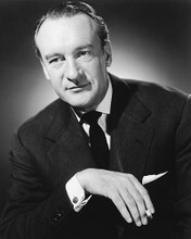 This is an image of 180177 George Sanders Photograph & Poster