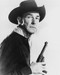 This is an image of 180194 Randolph Scott Photograph & Poster