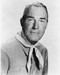 This is an image of 180195 Randolph Scott Photograph & Poster