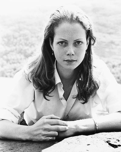 This is an image of 180196 Jenny Seagrove Photograph & Poster