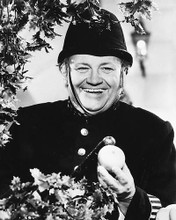 This is an image of 180201 Harry Secombe Photograph & Poster