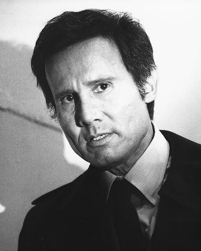 This is an image of 180216 Henry Silva Photograph & Poster