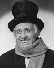 This is an image of 180220 Alastair Sim Photograph & Poster