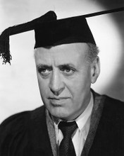 This is an image of 180221 Alastair Sim Photograph & Poster