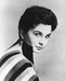 This is an image of 180224 Jean Simmons Photograph & Poster