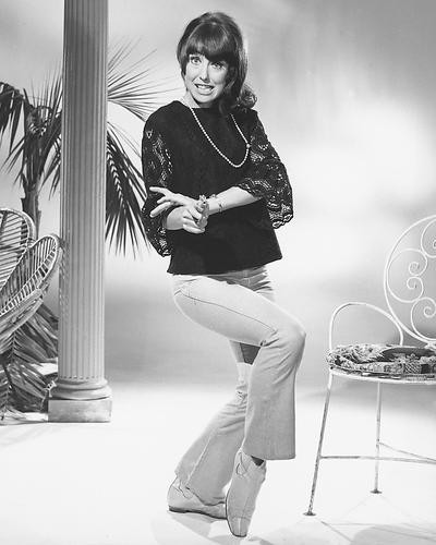 This is an image of 180264 Una Stubbs Photograph & Poster