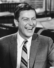 This is an image of 180309 Dick Van Dyke Photograph & Poster