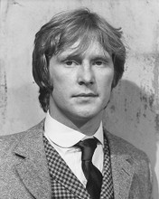 This is an image of 180321 Dennis Waterman Photograph & Poster