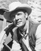 This is an image of 180325 Dennis Weaver Photograph & Poster