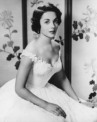 This is an image of 180353 Dana Wynter Photograph & Poster