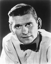 This is an image of 180354 Dick York Photograph & Poster