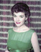 This is an image of 267223 Polly Bergen Photograph & Poster