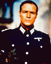 This is an image of 267250 Marlon Brando Photograph & Poster