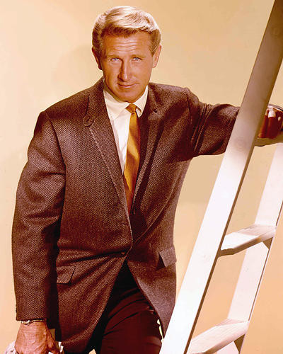This is an image of 267252 Lloyd Bridges Photograph & Poster