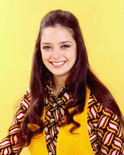 This is an image of 267269 Angela Cartwright Photograph & Poster