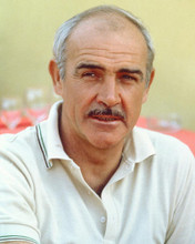 This is an image of 267283 Sean Connery Photograph & Poster