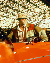 This is an image of 267313 Johnny Depp Photograph & Poster