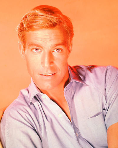 This is an image of 267341 James Franciscus Photograph & Poster