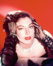 This is an image of 267347 Ava Gardner Photograph & Poster