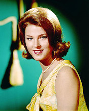 This is an image of 267370 Mariette Hartley Photograph & Poster