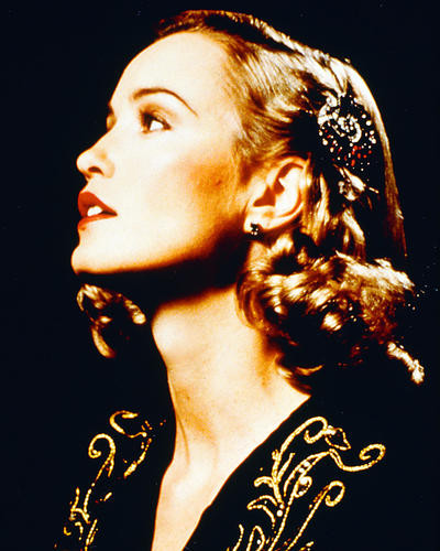 This is an image of 267408 Jessica Lange Photograph & Poster