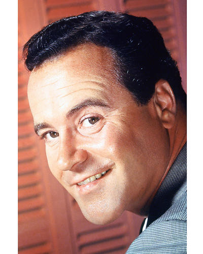 This is an image of 267414 Jack Lemmon Photograph & Poster