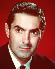 This is an image of 267473 Tyrone Power Photograph & Poster