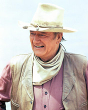 This is an image of 267552 John Wayne Photograph & Poster